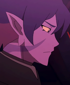 kaeveeoh: Voltron S5 | Krolia