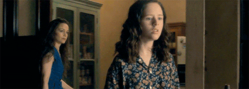 chelseaperetti:Some of the hidden ghosts in The Haunting Of Hill House