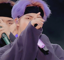 MAKE ME CHOOSE: Cherry Kook Or Purple Hair Jinnie (cr.) Anonymous