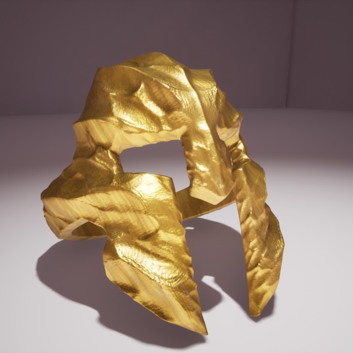 Making ABS 3d-Printed Plastic Look Like Gold — Paint Testing - erinstblaine