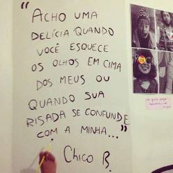 Que Não Nos Falte Amor
