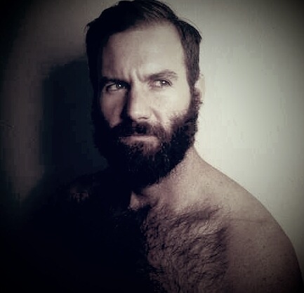 Your Daily Dose of DILF