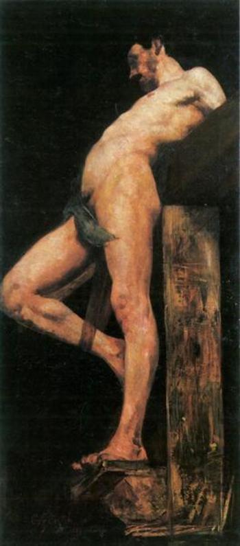 piantaopiantao:  Lovis Corinth 