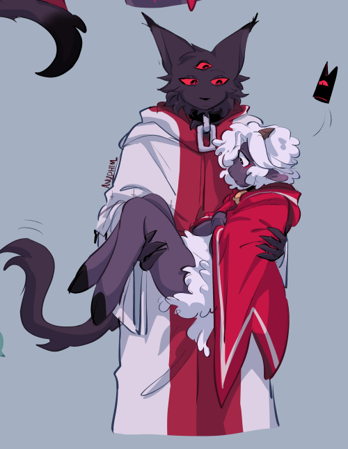 I Totally Didnt Forget To Add Narinder's Robe Tassles In One Of These What R U Talking Abt. U See Nothing.
