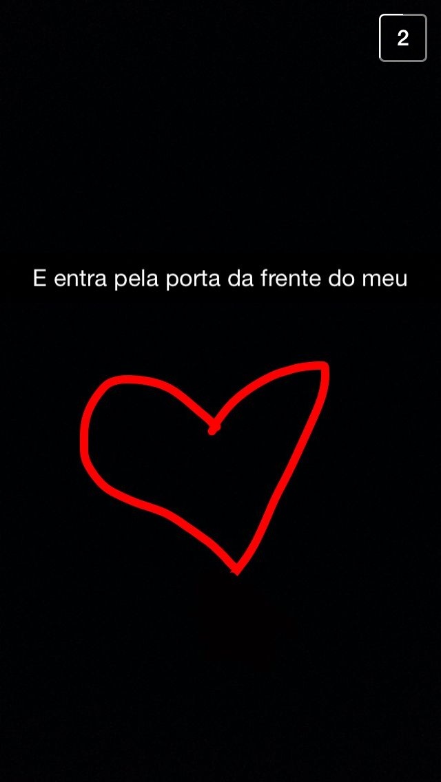 inclassificavel-mente:  ❤️❤️❤️