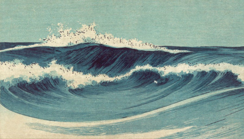 geritsel:Uehara Konen - Waves