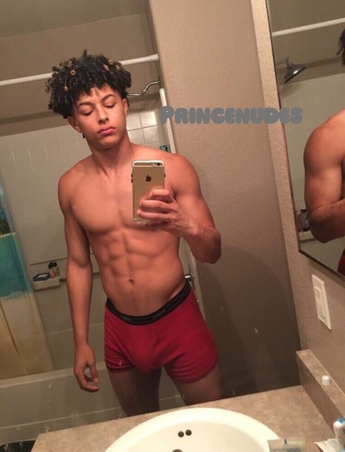 baybay715 - princenudes - princenudes - Aaron and his bro HMU for...