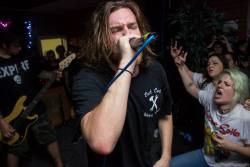 digitalbeardphotography:Counterparts | Wrangler Studios | 05/12/2014 