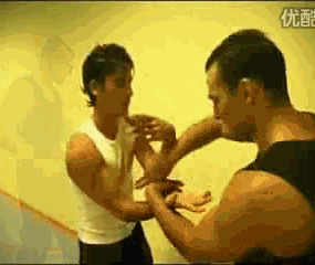 feiyueshoesaustralia:  Wing Chun is a branch of Chinese traditional Nan Quan. In