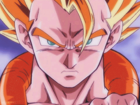 gelunight:  Dragon Ball Z Budokai 3.