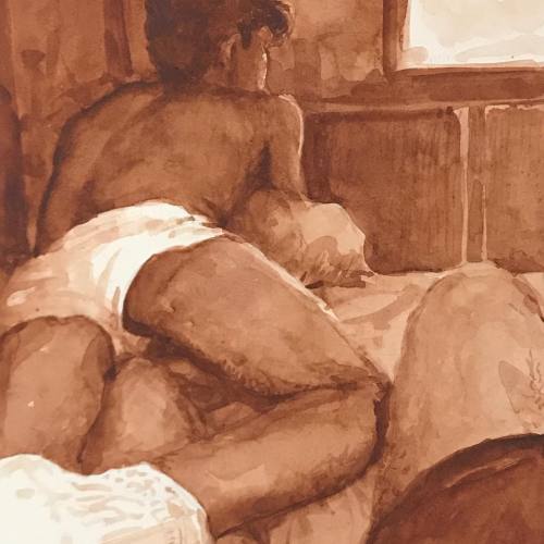 Sex art4gays: gayartplus:   artfreyparis:  by pictures