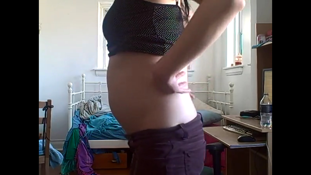Big Belly