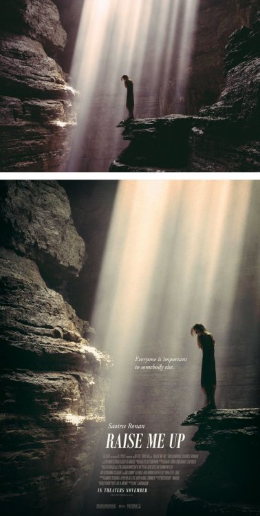 finofilipino:  Un usuario de reddit convierte fotografías convencionales en posters de película con un grado de maestría INCREÍBLE. Seguir leyendo 