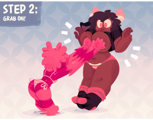 droolcutie:Or you could just drink a big soda…