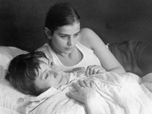 SUBLIME CINEMA #574 - ADOPTIONMárta Mészáros was the first Hungarian woman to direct a feature film,