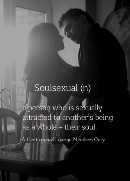 voodooprincessrn:  darkazazael:  Always.  Soulsexual ❤♥❤   @empoweredinnocence good word…
