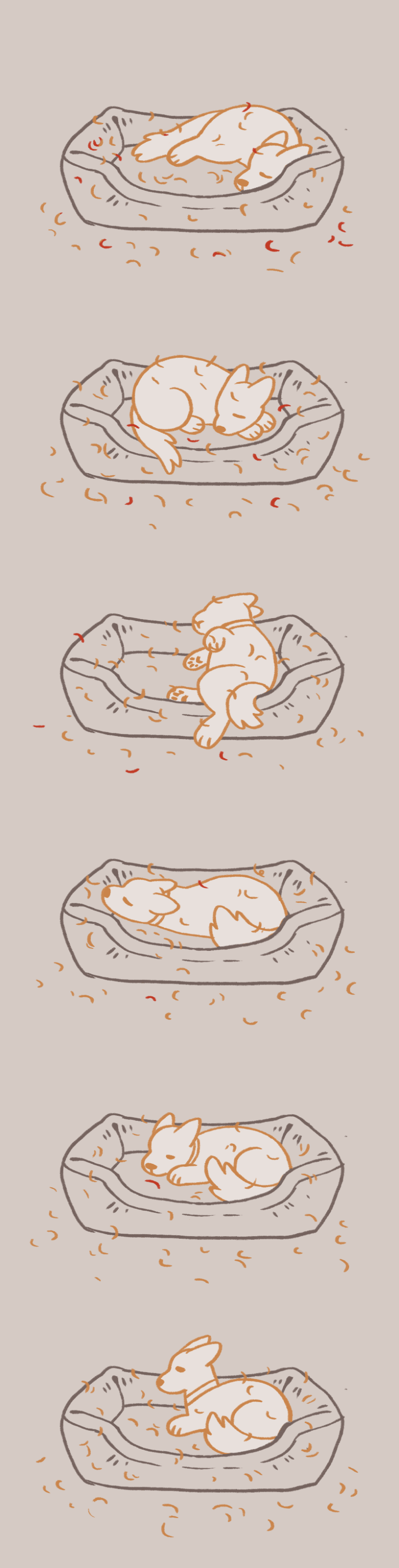 I Make Art About Grief Again