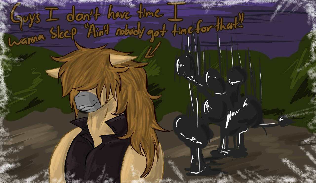 jess-da-horse:DUN DUN DUNnnnnn  @__@ Yipe!