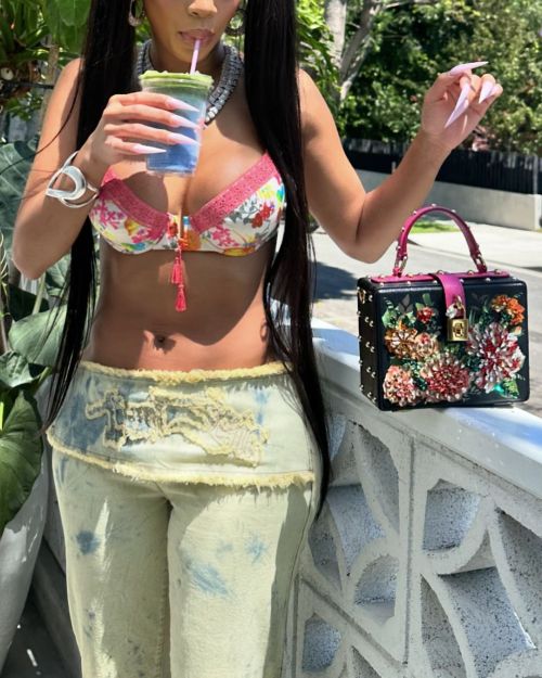 Saweetie