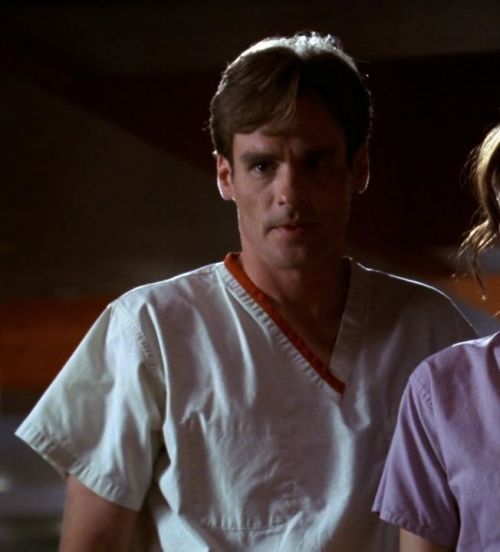 Wilson In Scrubs My Beloved 