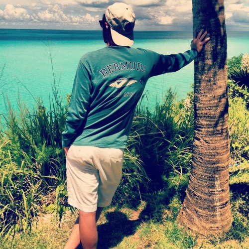 not-so-frat:Back home and missin this view.