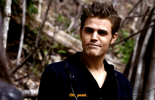 The Vampire Diaries | 2x20 The Last Day