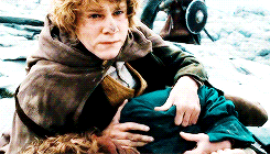  lotr meme: six relationships [1/6] » Merry and Pippin 
