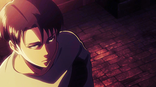 levis-autumn-angel:  Lance Corporal Levi. (So damn hot like wow.) 