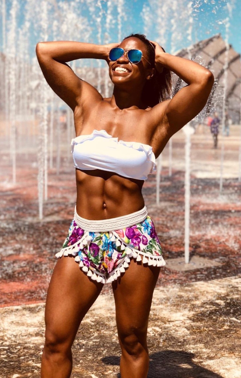 mybeautifulblackwomen:  