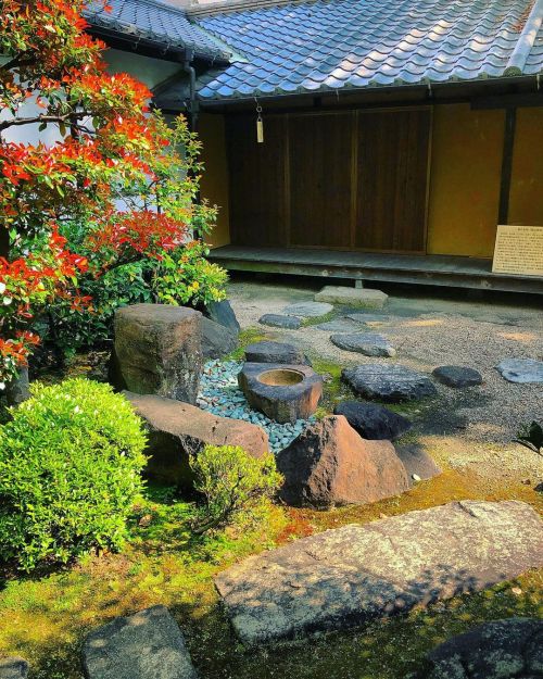 頼山陽史跡資料館（頼山陽居室）庭園 [ 広島県広島市 ] Rai Sanyo Historic Site Museum&rsquo;s Garden, Hiroshima の写真・記事を更新しました。