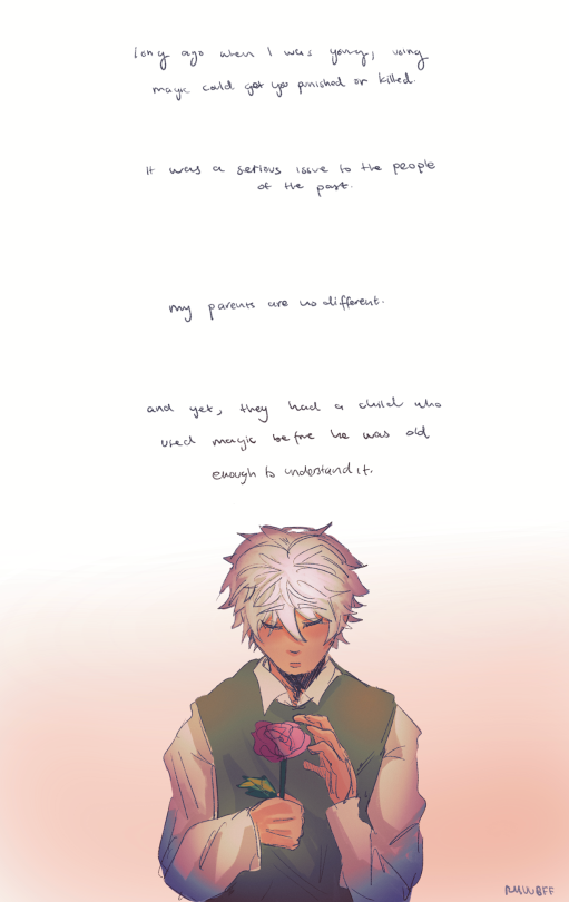 Lesson 14 Omnb Spoilers (press Read More To Continue Reading)