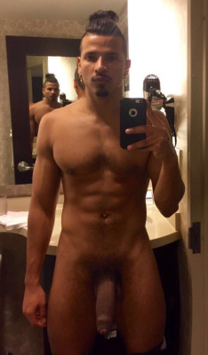 thejuicylatincocks:  ＴＨＥ  ＪＵＩＣＹ  ＬＡＴＩＮ ＣＯＣＫＳ Follow me  |   Ask away  |   All pics  Caution: Highly addictive 