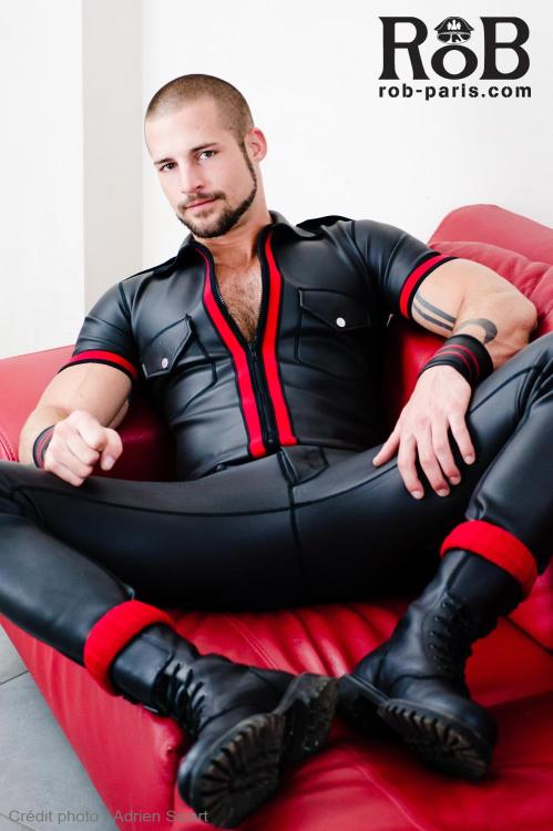 langlitzhercules:  Sergenhttp://www.rob-paris.com/
