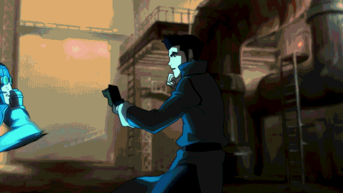 if-you-see-a-stranger: Do you ever just remember that The Legend of Korra was a real