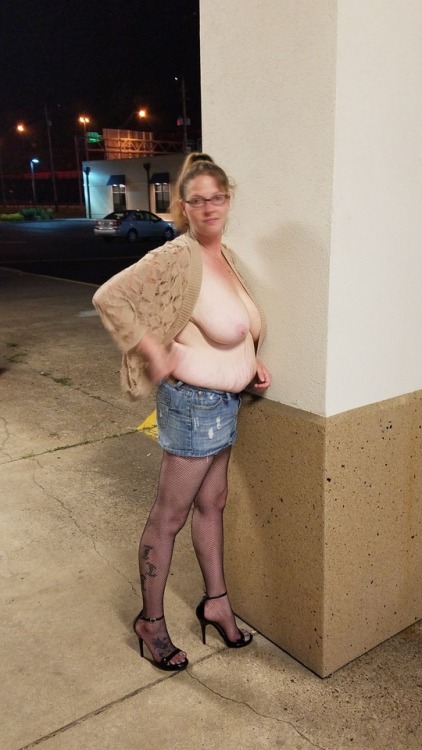 bbwoutdoor: Thank you  westsidebbc30 for this awesome submission.