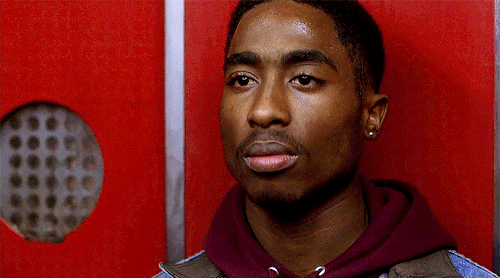 JUICE(1992) | Dir. Ernest R. Dickerson