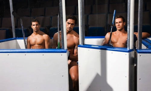 hotmusclejocks:  Hot Hockey Muscle Jocks porn pictures