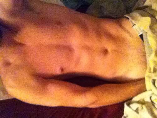 Bored & Horny