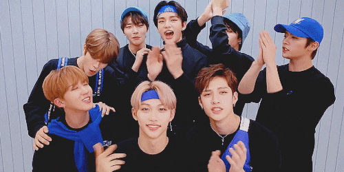ATEEZ MASTERLIST HERE: In Process