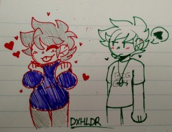 dxhldr: thief!