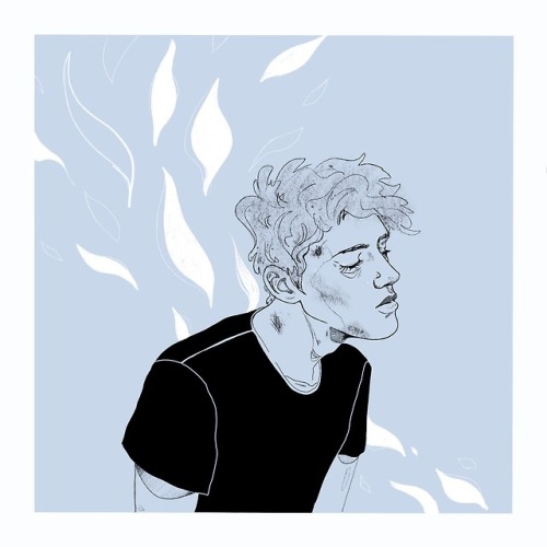 wivchesters: Adam Parrish soft boi ™ Get a print hereMy Instagram