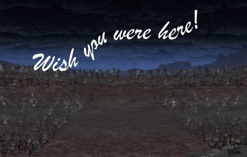 shardoftruth:  It all began here, in Daybreak Town.