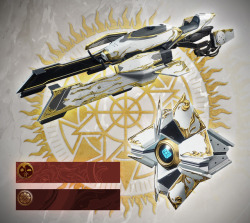 thesevenseraphs:  Here’s some Triumph gear you can earn later this month!   And a tease at some Solstice of Heroes armor!