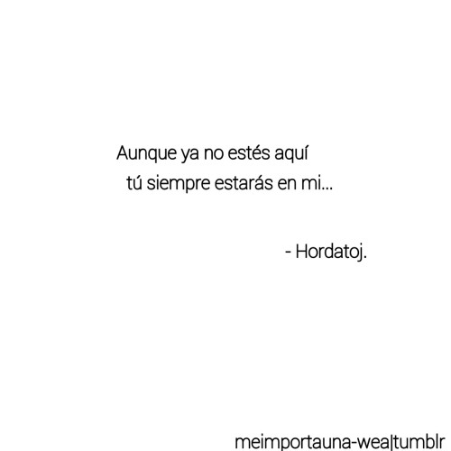 meimportauna-wea:  Entre Sueños - Hordatoj. 