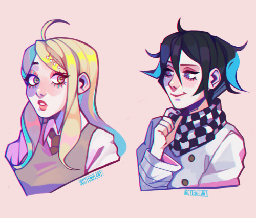 guess who finally played through ndrv3
