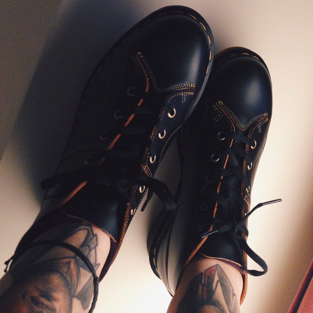 doc martens 45
