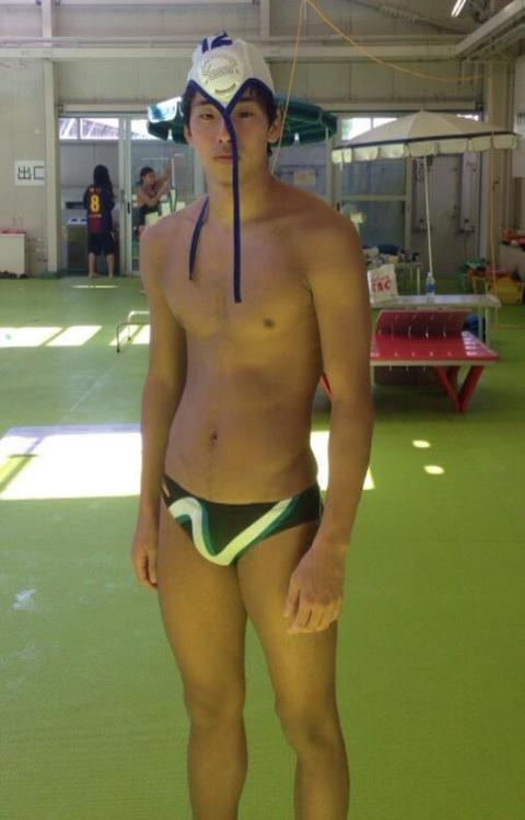 Luving Asian Man