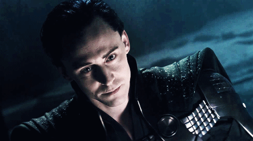 Loki Imagine