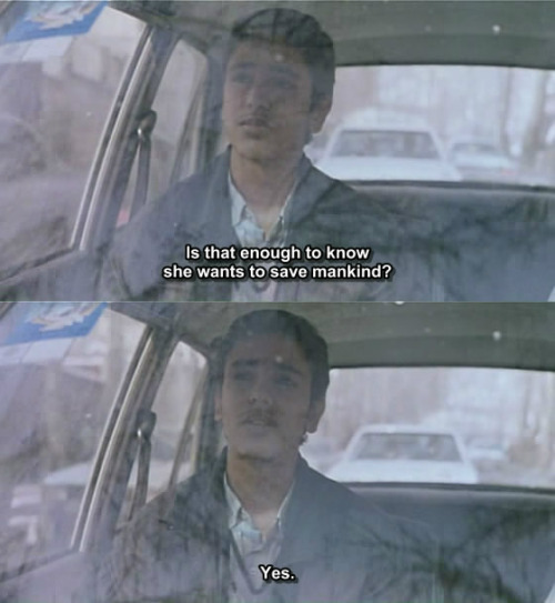 laeelaalove:   A Moment of Innocence, Mohsen Makhmalbaf  usually how i fall in love