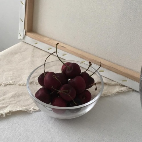 cherries